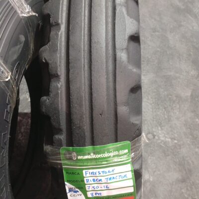 FIRESTONE 7.50-16