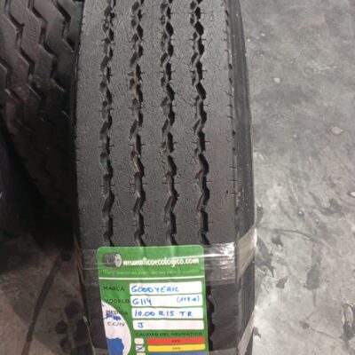 GOODYEAR 10.00R15