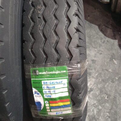 BRIDGESTONE 10.00-15