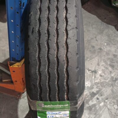 MICHELIN 10.00R15