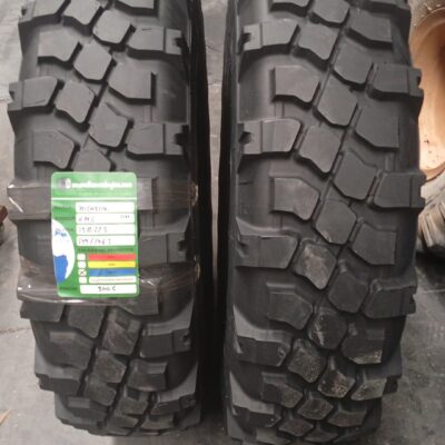MICHELIN 13R22.5