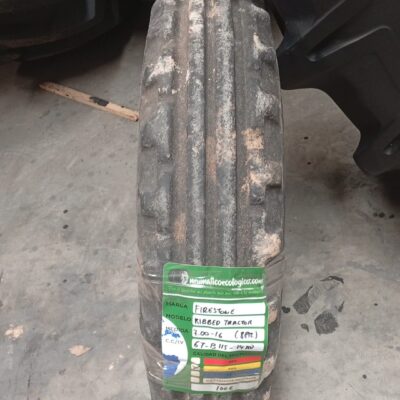FIRESTONE 7.00-16 + LLANTA
