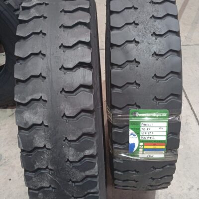 PIRELLI 12R22.5