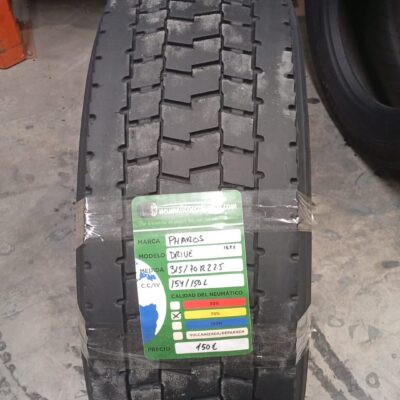 PHAROS 315/70R22.5