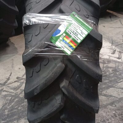KLEBER 420/70R28