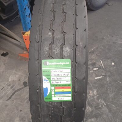 GOODYEAR 315/80R22.5