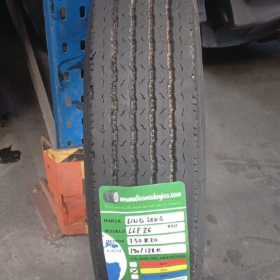 LINGLONG 7.50R20
