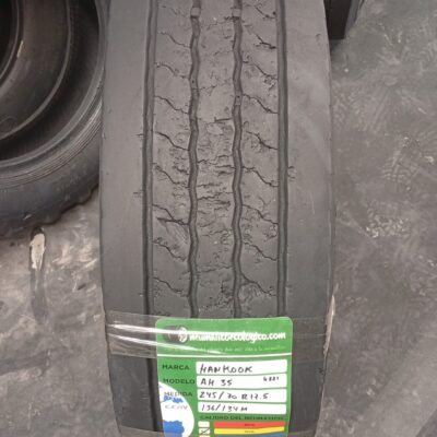 HANKOOK 245/70R17.5