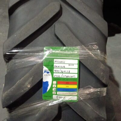 MICHELIN 420/70R28