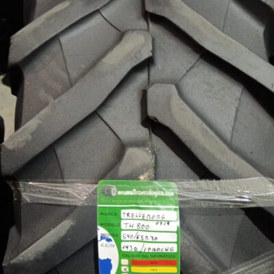 TRELLEBORG 540/65R30