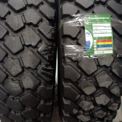MICHELIN 365/85R20