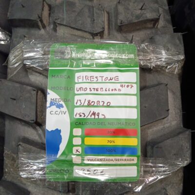 FIRESTONE 13/80R20