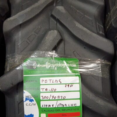 PETLAS 300/70R20