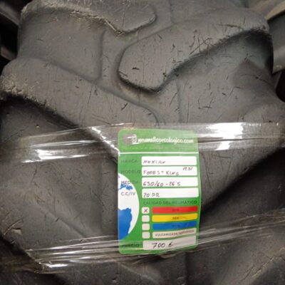 NOKIAN 650/60-26.5