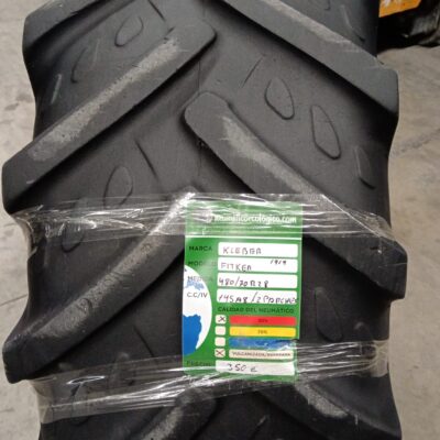 KLEBER 480/70R28