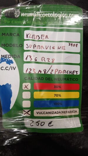 KLEBER 13.6.R28