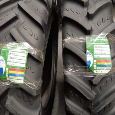 KLEBER 320/85R28