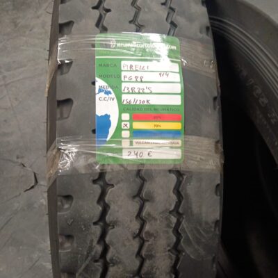 PIRELLI 13R22.5