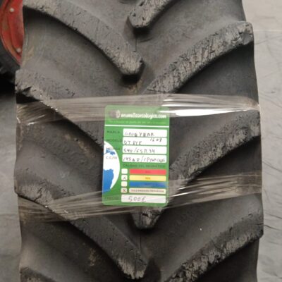 GOODYEAR 540/65R34