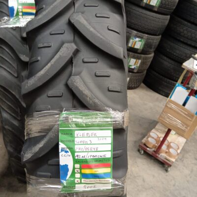 KLEBER 270/95R48