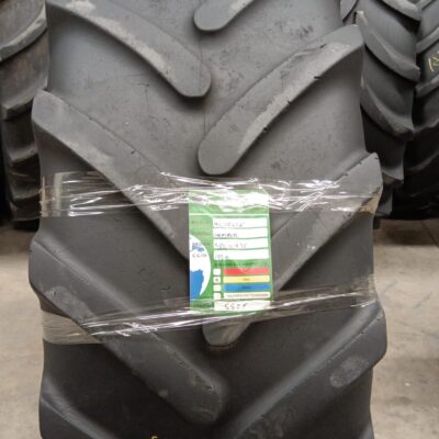 MICHELIN 580/70R38