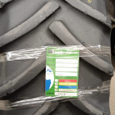 CONTINENTAL 540/65R30