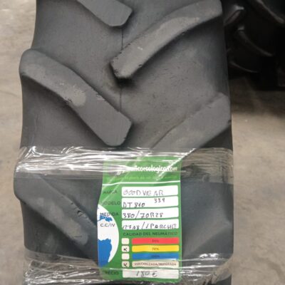 GOODYEAR 380/70R28