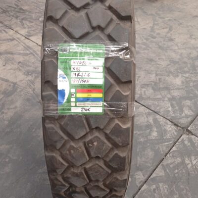 MICHELIN 13R22.5