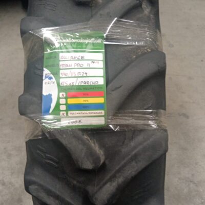 ALLIANCE 340/85R24