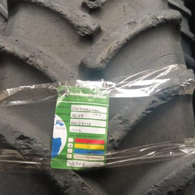 CONTINENTAL 600/65R38