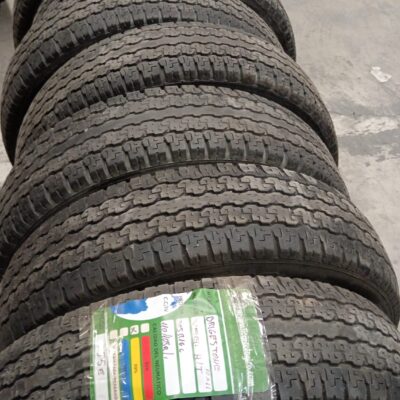 BRIDGESTONE 205R16C