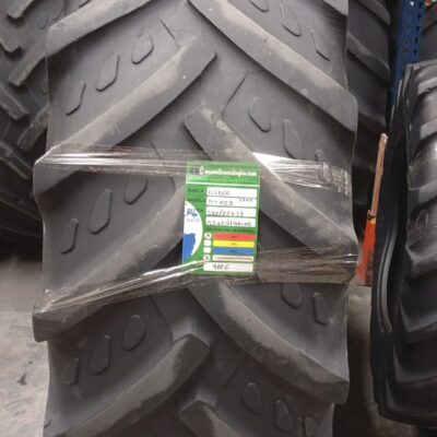 KLEBER 580/70R38