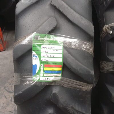 GOODYEAR 380/70R28