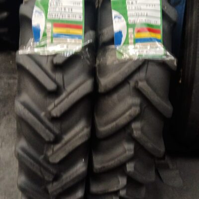 BKT 210/95R28 + LLANTA COMPLETA