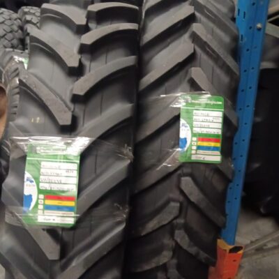 ALLIANCE 320/85R38 + LLANTA COMPLETA