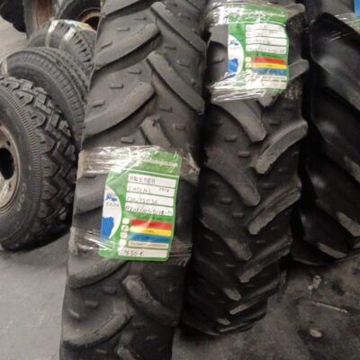 KLEBER 230/95R36 + LLANTA COMPLETA