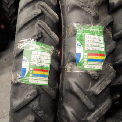 BKT 230/95R42 + LLANTA COMPLETA
