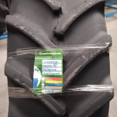 CONTINENTAL 520/70R38