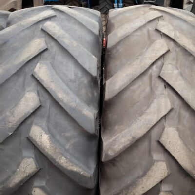 GOODYEAR 460/70R24