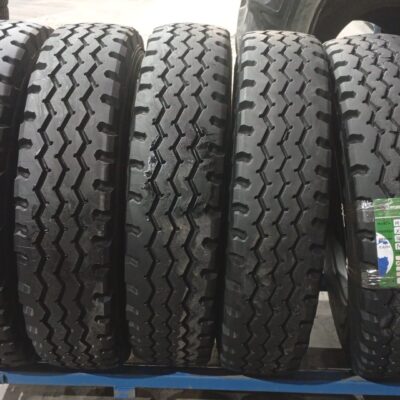 MICHELIN 10R22.5