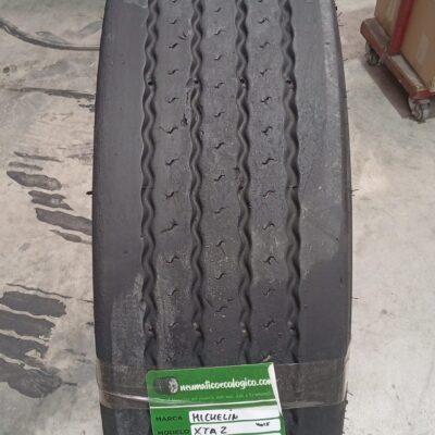 MICHELIN 275/70R22.5