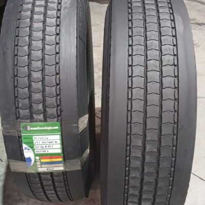 MICHELIN 315/80R22.5