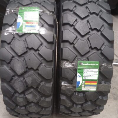 MICHELIN 365/80R20
