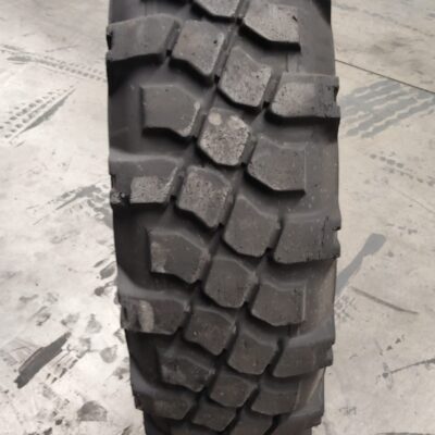 MICHELIN 12.00R20