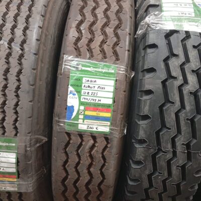 SAVA 10R22.5