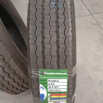 MICHELIN 10R22.5