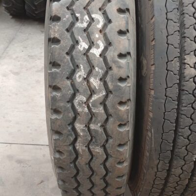 KUMHO 11R22.5