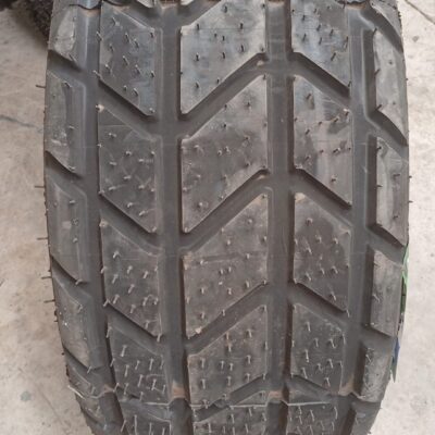 RECAUCHUTADA 435/50R19.5