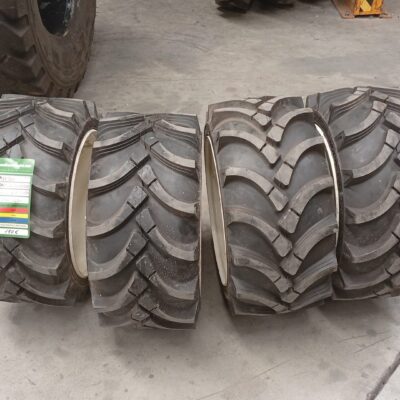 CAMSO 26X12-16.5 + LLANTA