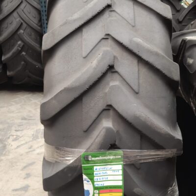 MICHELIN 18.4R38